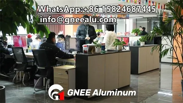 3003 Aluminium Foil Large Rolls