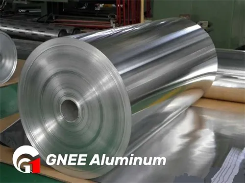 3003 Aluminium Foil Large Rolls