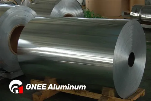 3003 Large Roll Of Aluminium Foil