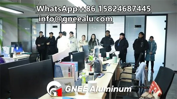 3003 Large Roll Of Aluminium Foil