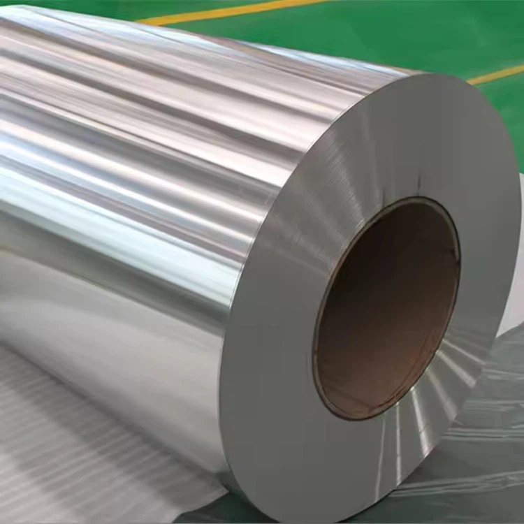 1060 H22 Aluminum Coil