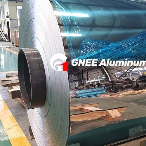3003 H16 Anodized Aluminum Coil