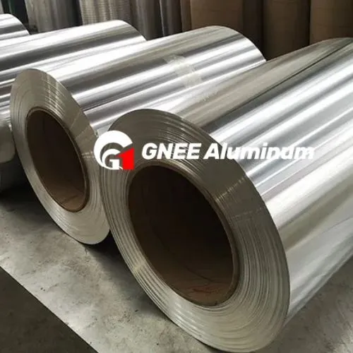 3003 H16 Anodized Aluminum Coil