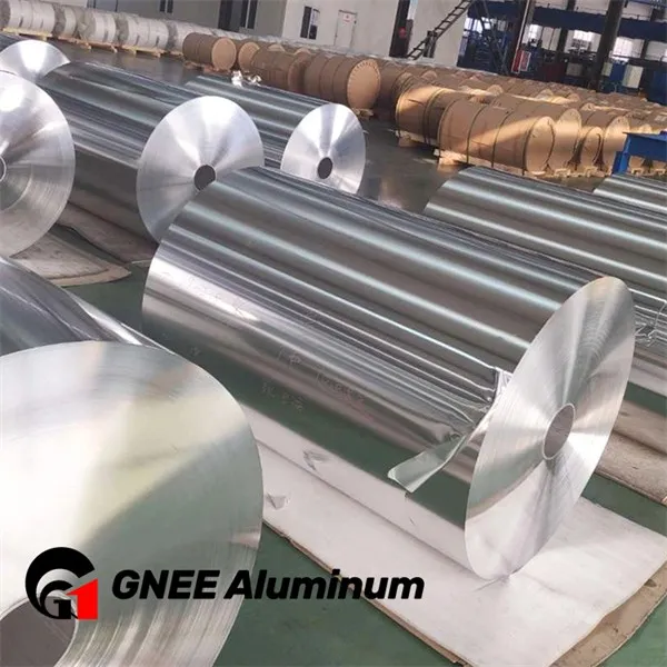 1100 Aluminum Coil in stock