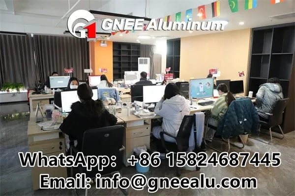 1235 Aluminium Foil Big Rolls