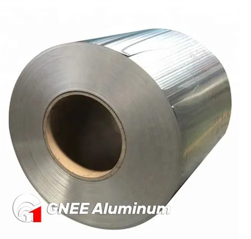 1235 Aluminium Foil Big Rolls