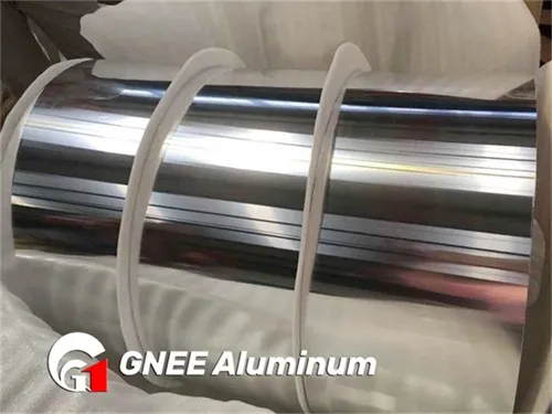 1235 Aluminum Foil For Industrial