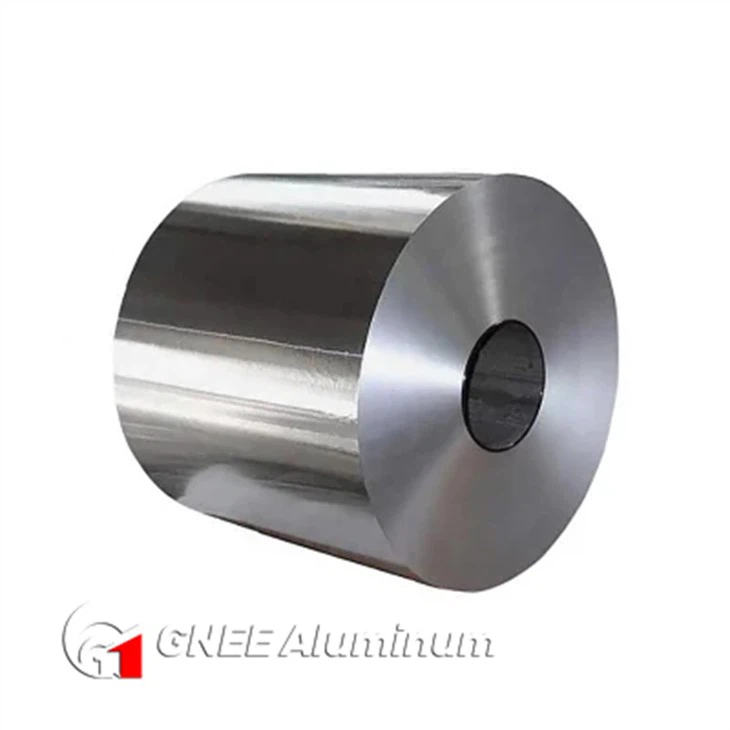 Aluminiumfolie 20mic