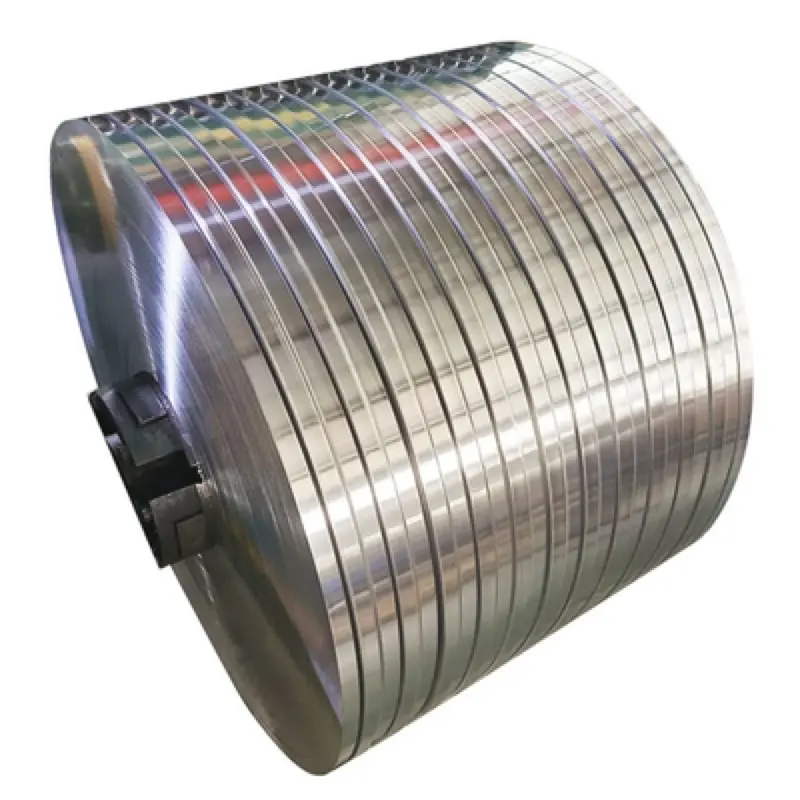 3003 8011 Container Aluminium Foil