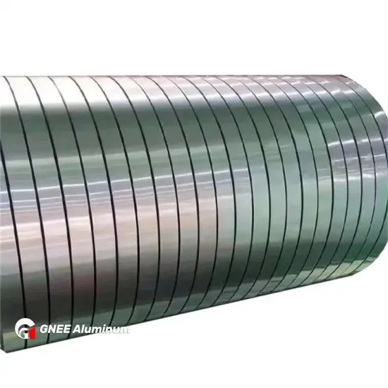 5052 Aluminium Strip