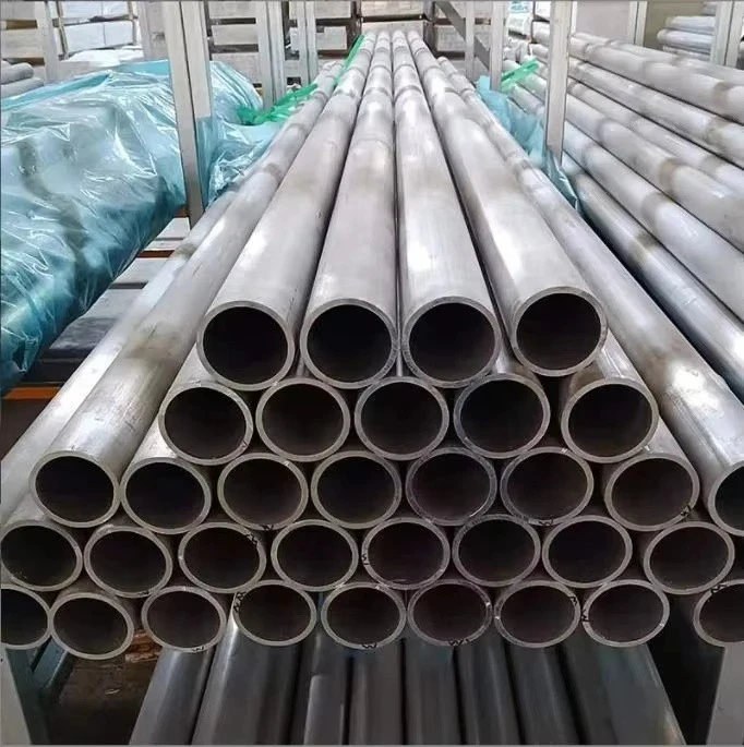 5052 Aluminum Pipe