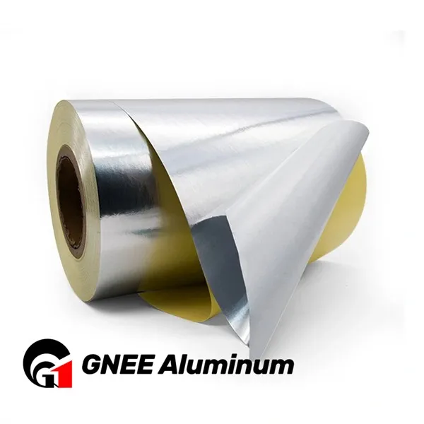 China 8011 Jumbo Roll For Coffee suppliers