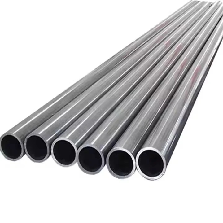 5052 Aluminum Pipe