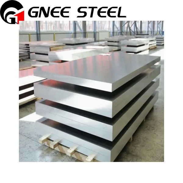 Alclad Extruded Circular 6A02 Aluminum Sheet For Structural Components