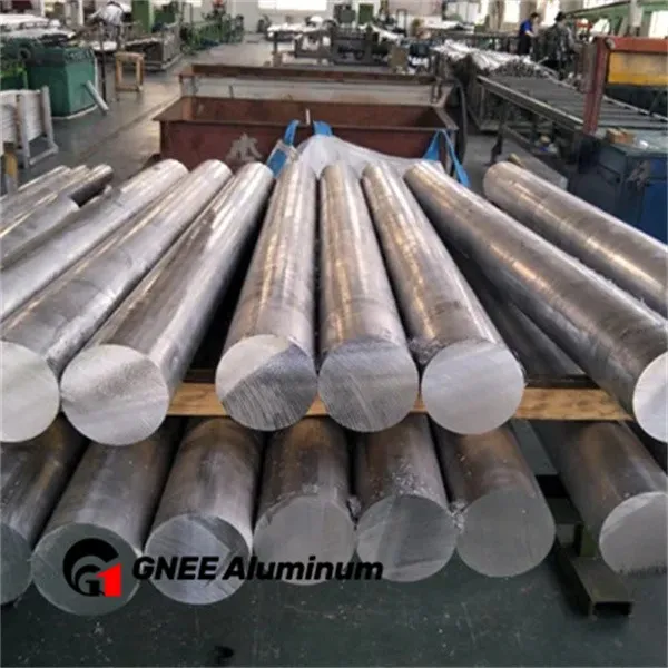 Aluminium Alloy 2011 - T3 in stock