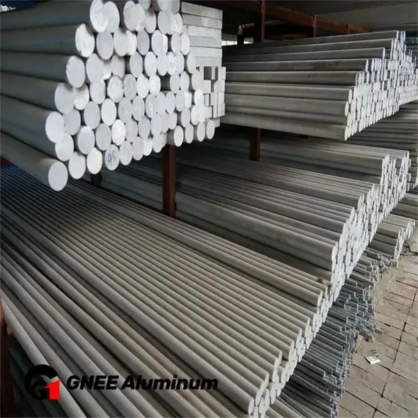 Aluminium Alloy 2011 - T3