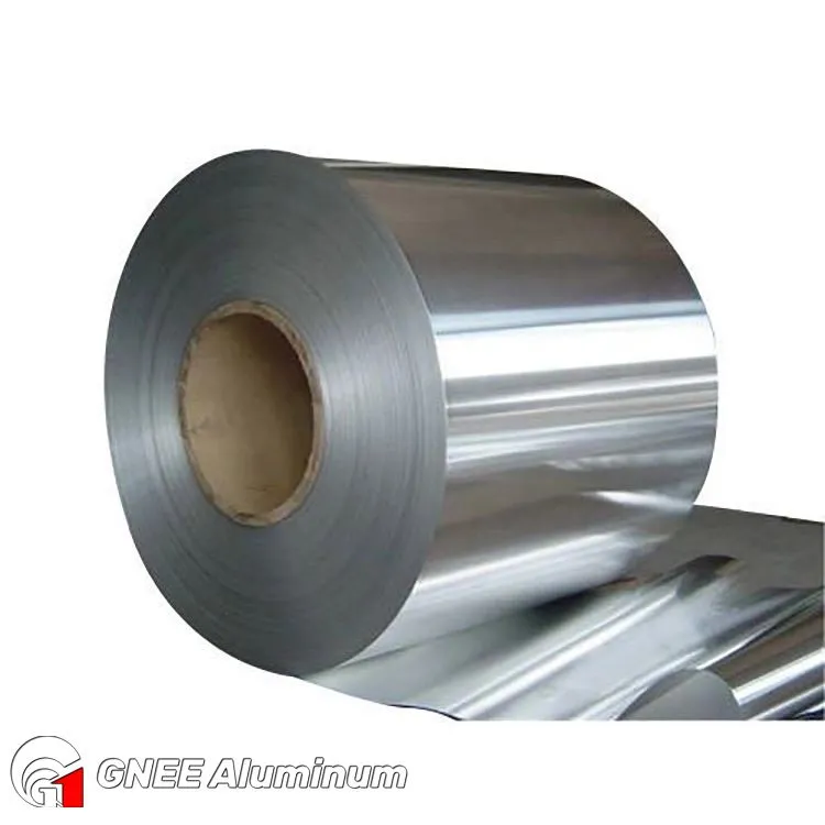Aluminium Foil 100cm Wide