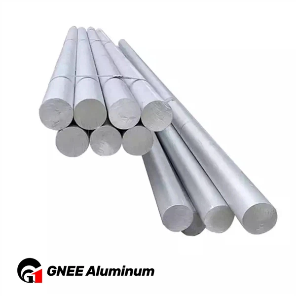 Aluminium Wire Rod -1350