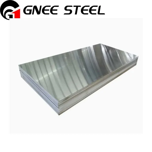 Aluminum Alloy Plate China Manufacture 1050 3003 5052 6061 7075 Aluminium Sheet