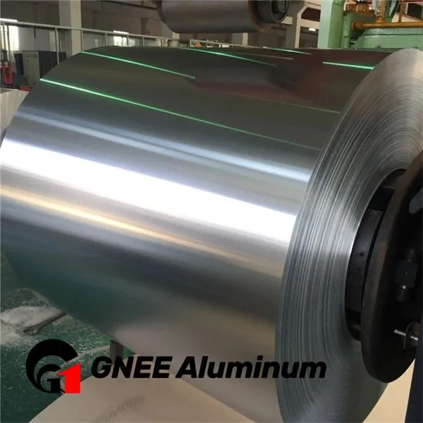 Aluminum Foil Freezer Meals Containers