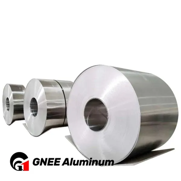 Aluminum Foil Roll For Food