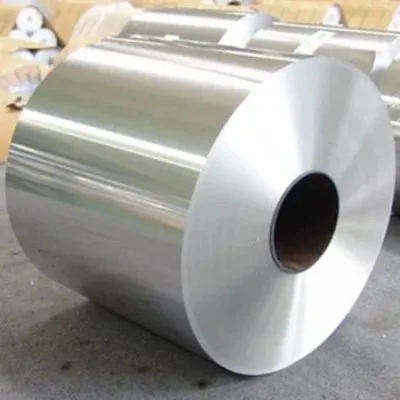 Aluminum Foil Rolls Disposable