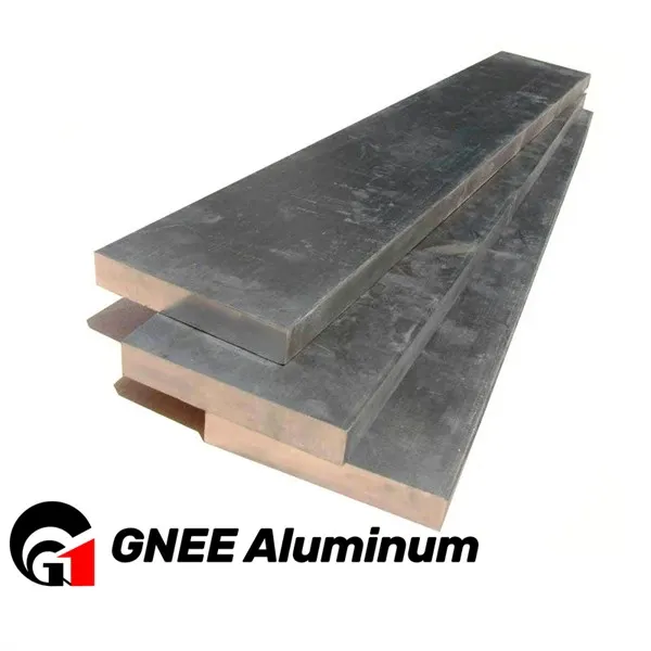 cheap Anodised Aluminium Flat Bar