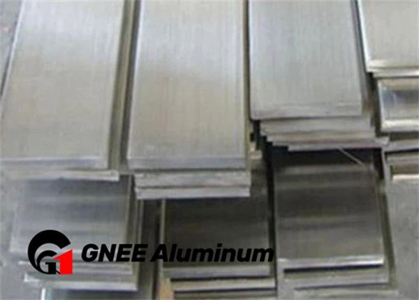 Flat Bar Extrusions Flat Bar Extrusions