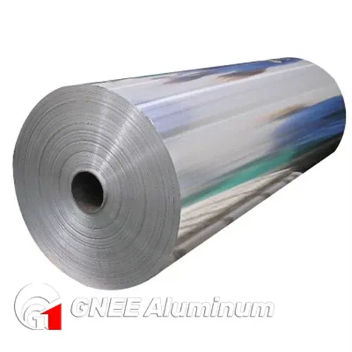 Flexible Packaging Aluminium，flexible