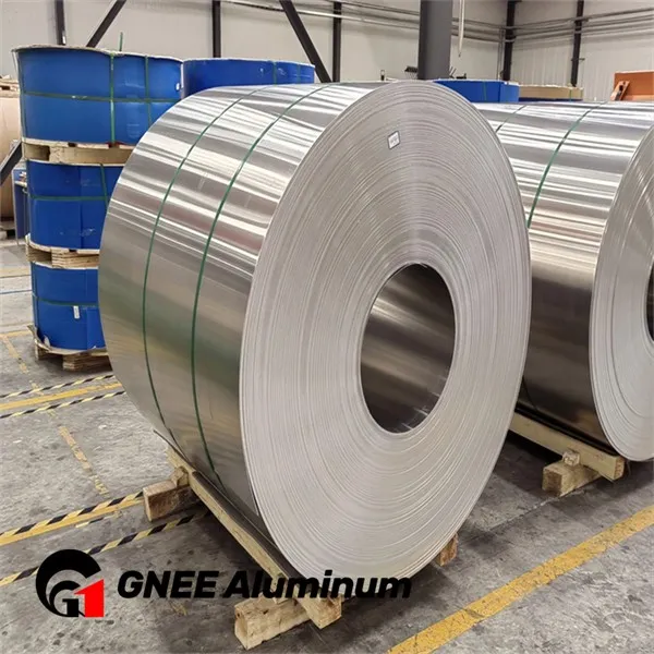 Food Grade Household 8011 Aluminum Foil Free Sample