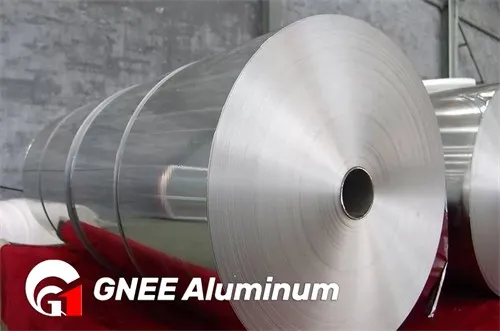 HHF Big Roll Of Aluminium Foil