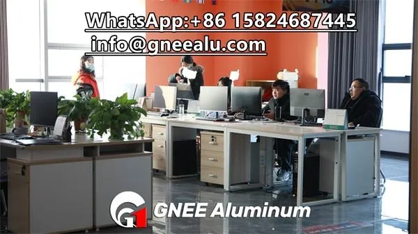 HHF Big Rolls Of Aluminum Foil