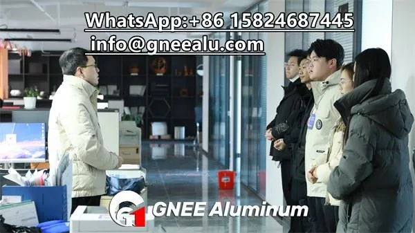 HHF Large Roll Of Aluminium Foil