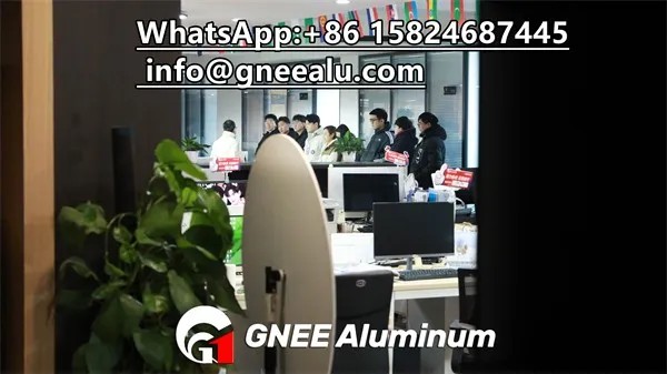 HHF Large Roll Of Aluminium Foil