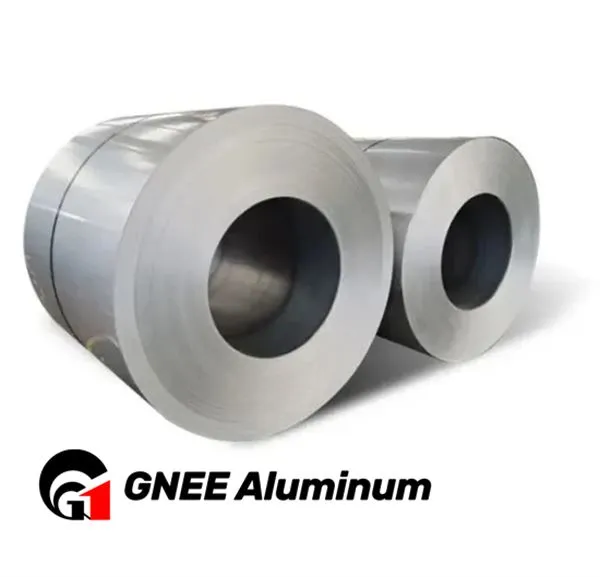 High Quality 8021 Aluminium Foil