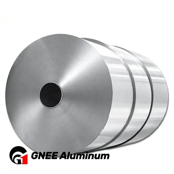 Customized House Use Aluminum Foil