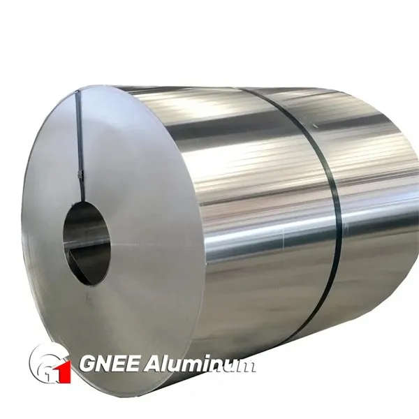 Ultra-thin aluminum foil process technology Ultra-thin aluminum foil process technology