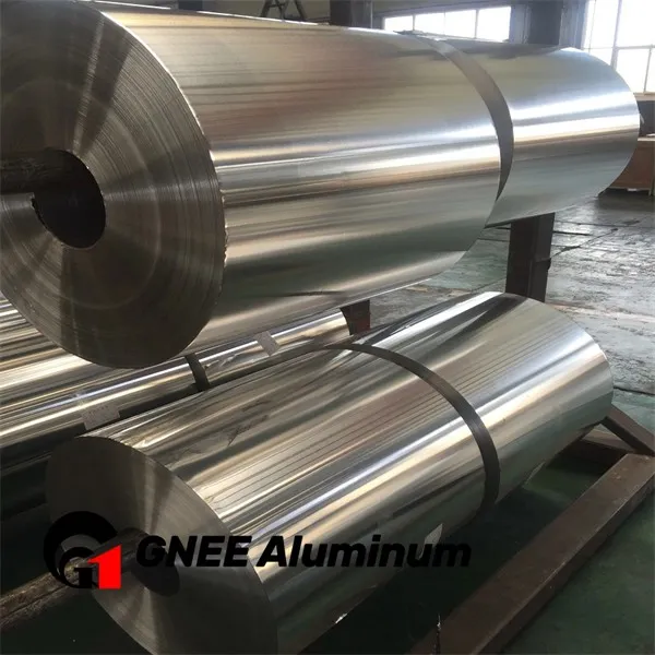 Laminated Aluminium Foil Pouch Free Sample