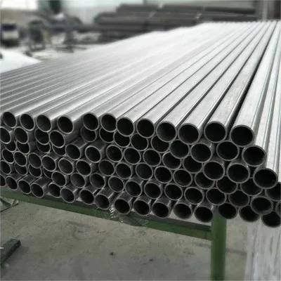 Oval Aluminum Tubing Oval Aluminum Tubing