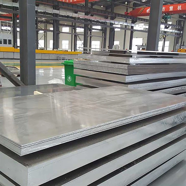 1100 Aluminum Sheet