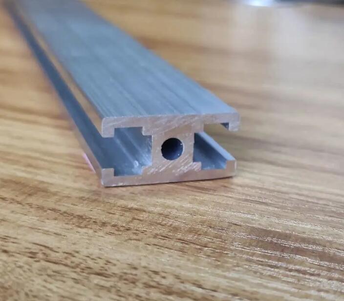 ASTM B221 Aluminum Beams ASTM B221 Aluminum Beams