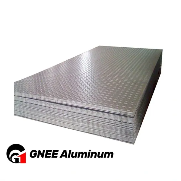 Printed Aluminum Plates