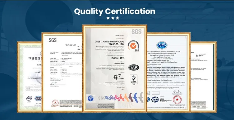 certificate certificate