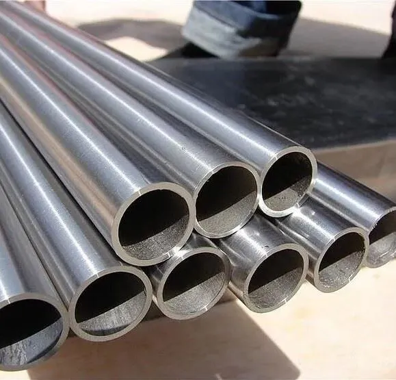 Structural 5083 Aluminum Tube For Military