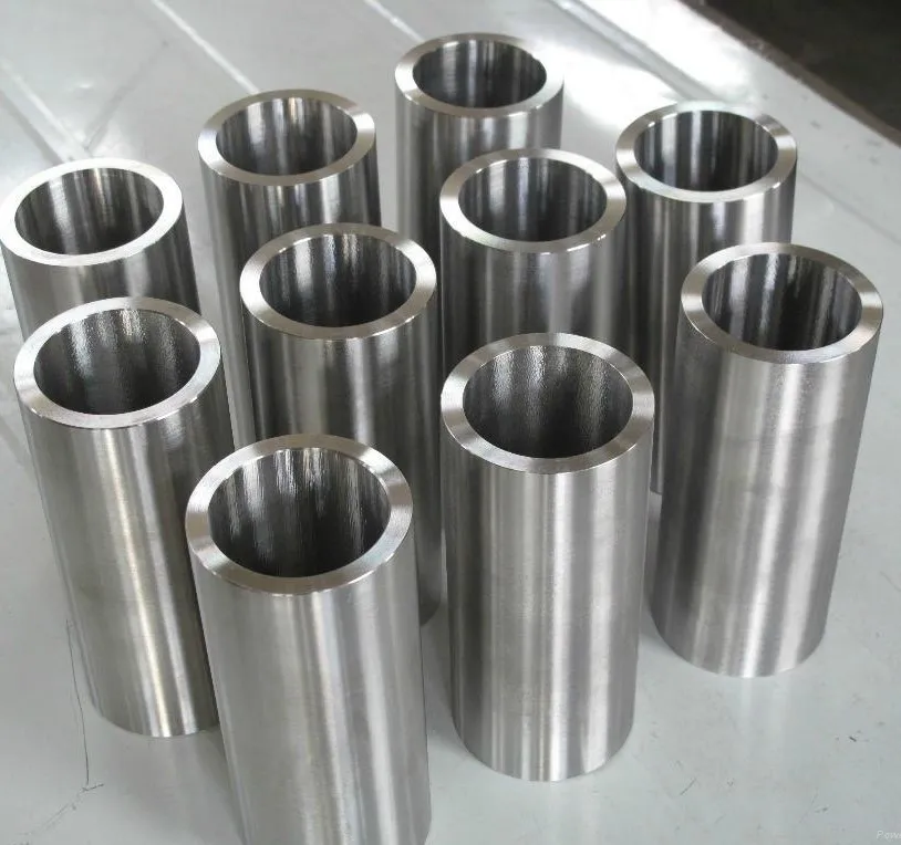 Structural 5083 Aluminum Tube For Military