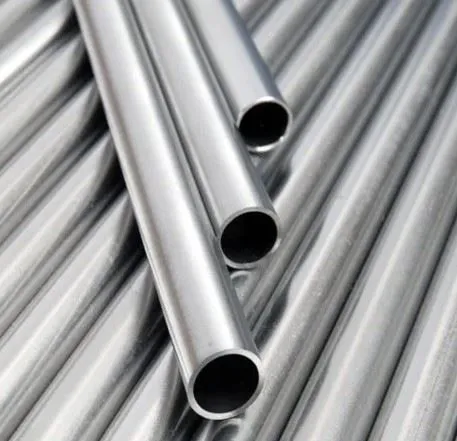 Thin Wall 5083 Aluminum Tube For Furniture